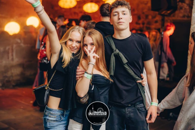 2025 11 15 Stiftskeller Laviesta 0066 Eventfoto Wien am 15.11.2025 | La Viesta