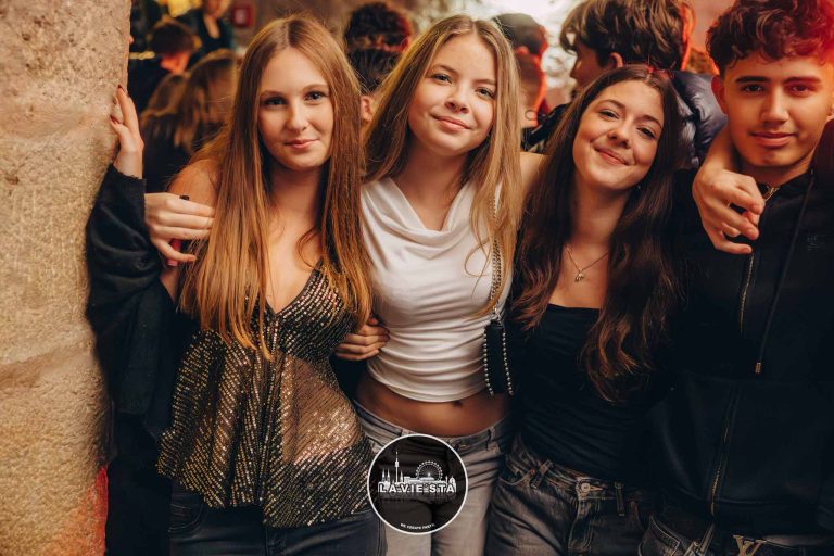 2025 11 15 Stiftskeller Laviesta 0072 Eventfoto Wien am 15.11.2025 | La Viesta