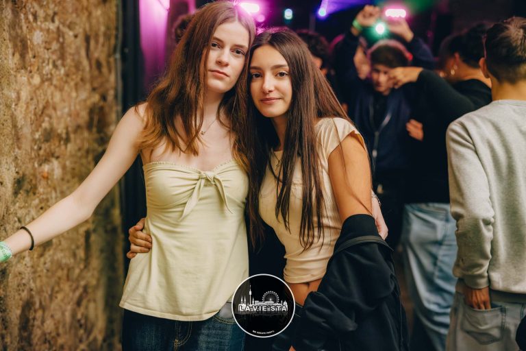 2025 11 15 Stiftskeller Laviesta 0074 Eventfoto Wien am 15.11.2025 | La Viesta
