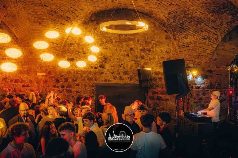 2025 11 15 Stiftskeller Laviesta 0075 Eventfoto Wien am 15.11.2025 | La Viesta