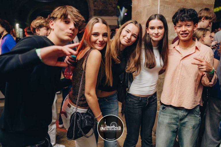 2025 11 15 Stiftskeller Laviesta 0076 Eventfoto Wien am 15.11.2025 | La Viesta