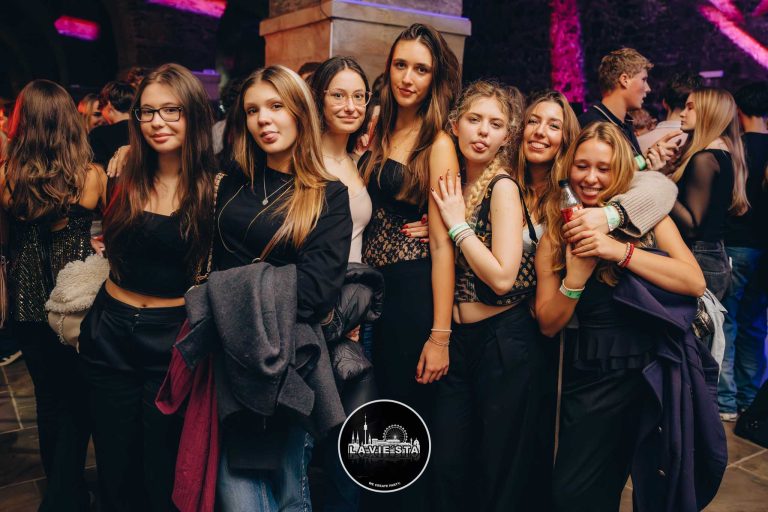 2025 11 15 Stiftskeller Laviesta 0078 Eventfoto Wien am 15.11.2025 | La Viesta