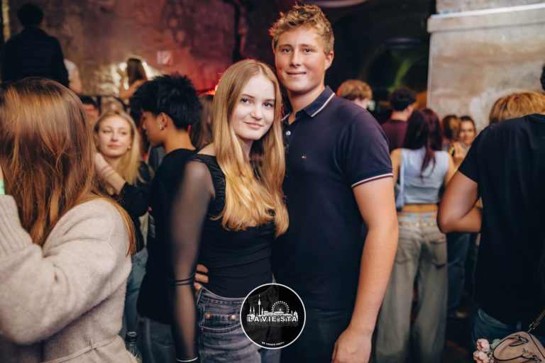 2025 11 15 Stiftskeller Laviesta 0079 Eventfoto Wien am 15.11.2025 | La Viesta