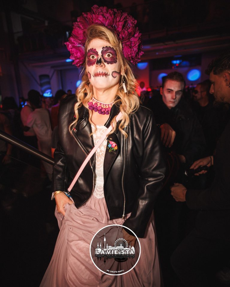 ©ErikFarid TheNun 106 Eventfoto Wien | La Viesta