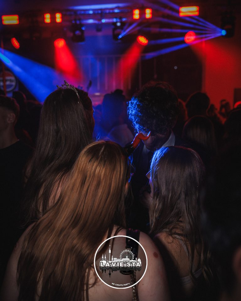 ©ErikFarid TheNun 109 Eventfoto Wien | La Viesta
