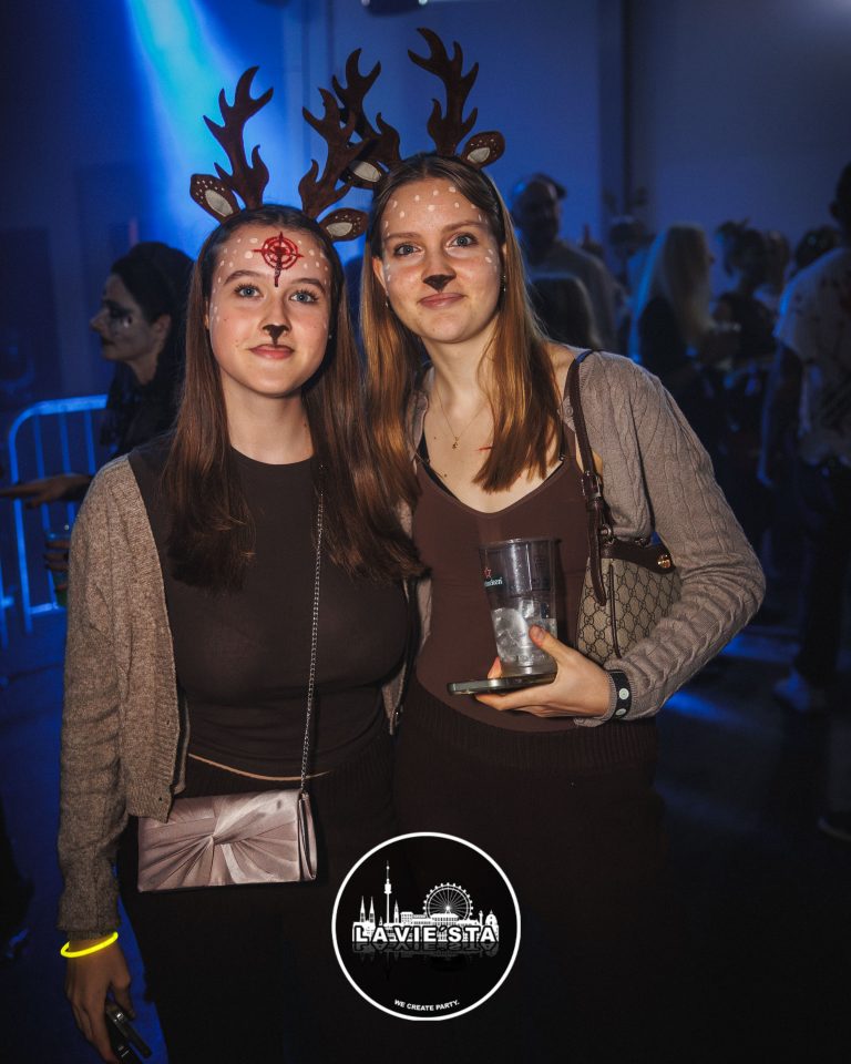 ©ErikFarid TheNun 18 Eventfoto Wien | La Viesta