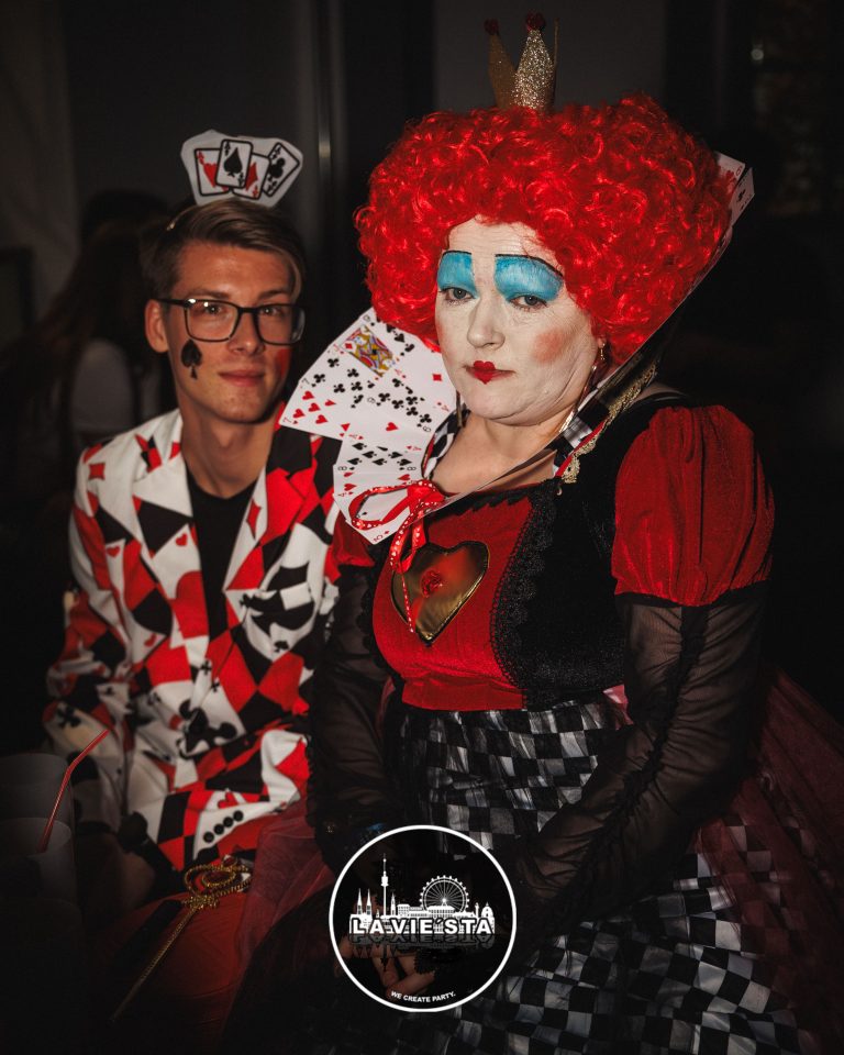 ©ErikFarid TheNun 27 Eventfoto Wien | La Viesta