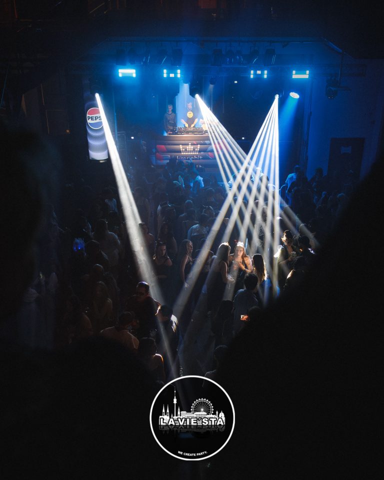 ©ErikFarid TheNun 34 Eventfoto Wien | La Viesta