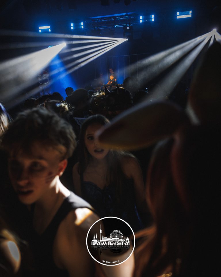©ErikFarid TheNun 46 Eventfoto Wien | La Viesta
