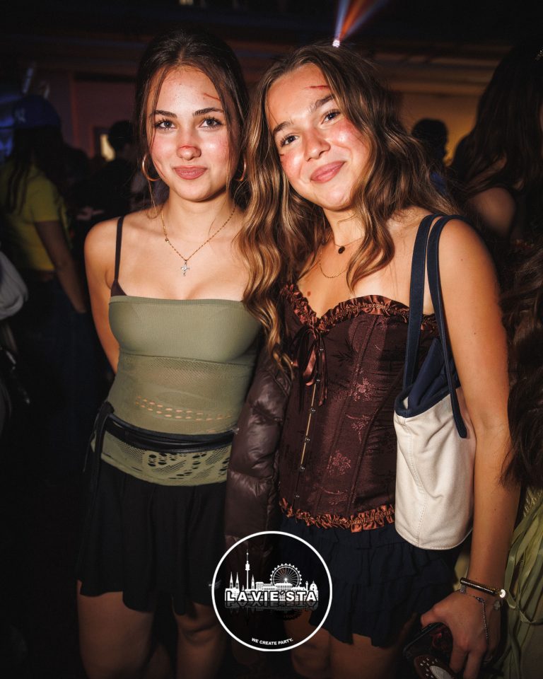 ©ErikFarid TheNun 48 Eventfoto Wien | La Viesta