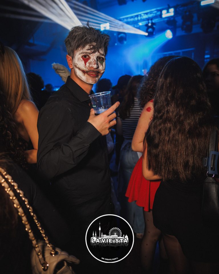 ©ErikFarid TheNun 52 Eventfoto Wien | La Viesta