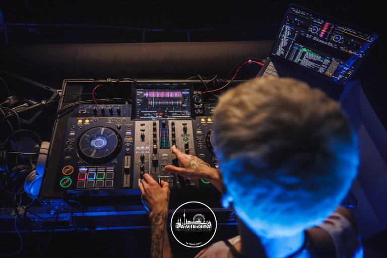 ©ErikFarid TheNun 55 Eventfoto Wien | La Viesta