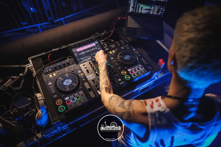 ©ErikFarid TheNun 56 Eventfoto Wien | La Viesta
