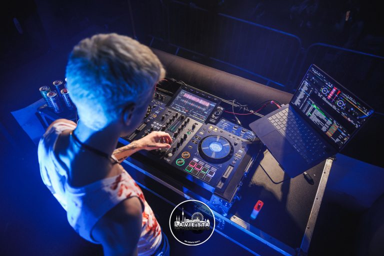 ©ErikFarid TheNun 57 Eventfoto Wien | La Viesta
