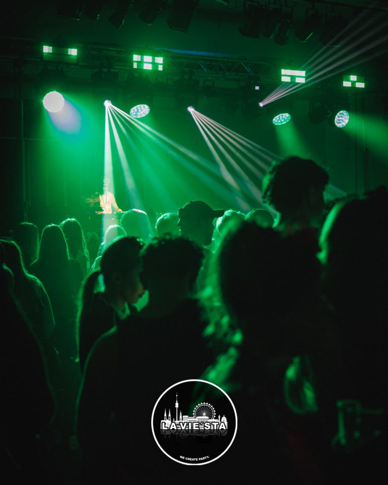 ©ErikFarid TheNun 68 Eventfoto Wien | La Viesta