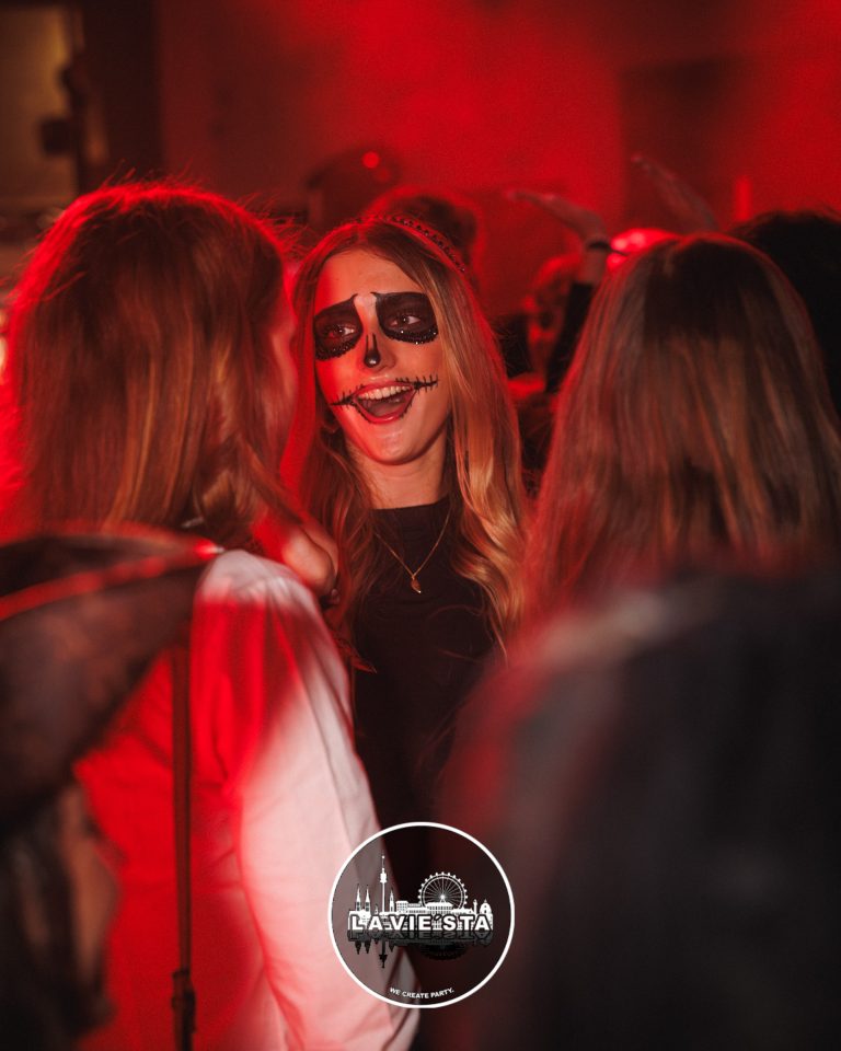 ©ErikFarid TheNun 88 Eventfoto Wien | La Viesta