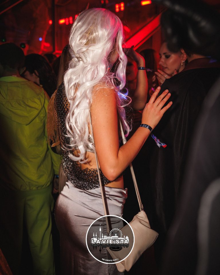 ©ErikFarid TheNun 93 Eventfoto Wien | La Viesta