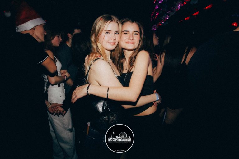 2025 12 07 Ramien Laviesta 0005 Eventfoto Wien am 07.12.2025 | La Viesta