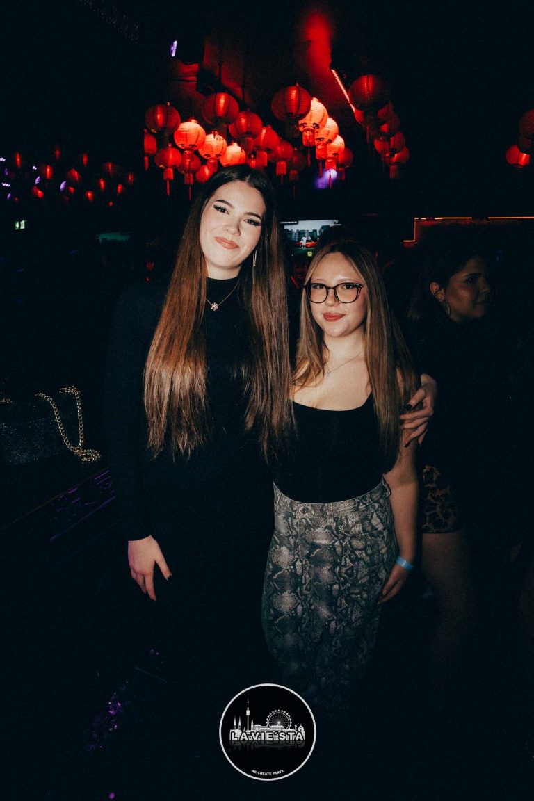 2025 12 07 Ramien Laviesta 0006 Eventfoto Wien am 07.12.2025 | La Viesta