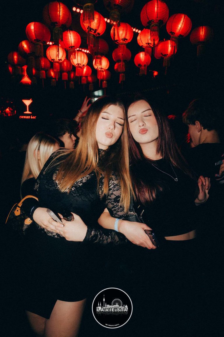 2025 12 07 Ramien Laviesta 0009 Eventfoto Wien am 07.12.2025 | La Viesta