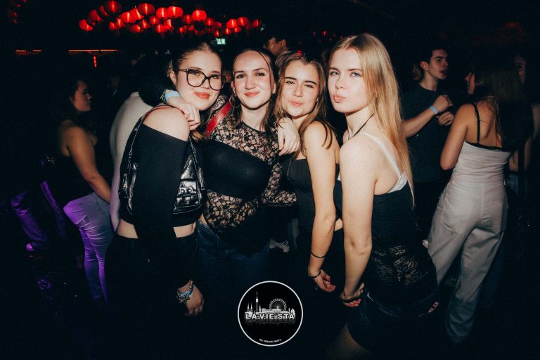 2025 12 07 Ramien Laviesta 0016 Eventfoto Wien am 07.12.2025 | La Viesta