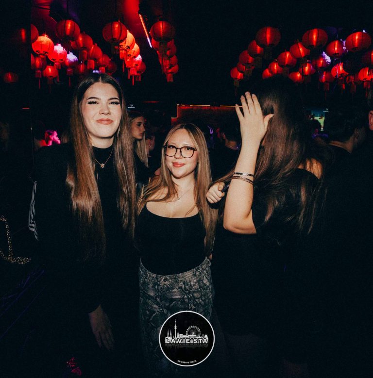 2025 12 07 Ramien Laviesta 0028 Eventfoto Wien am 07.12.2025 | La Viesta