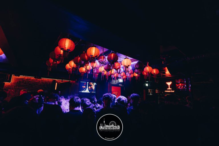 2025 12 07 Ramien Laviesta 0050 Eventfoto Wien am 07.12.2025 | La Viesta