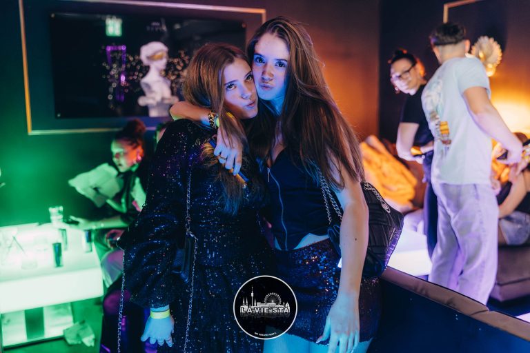 2026 01 24 LaViesta 0039 Eventfoto Wien am 24.01.2026 | La Viesta