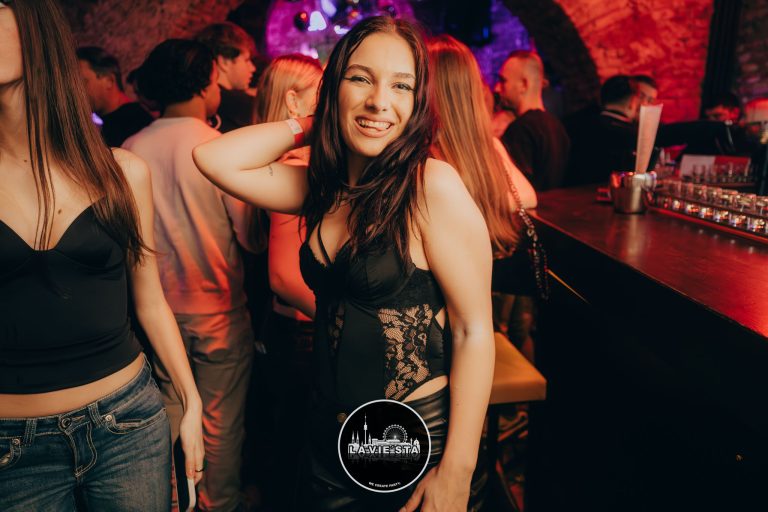 2026 02 13 Kaktus Club LaViesta 0002 Eventfoto Wien am 13.02.2026 | La Viesta