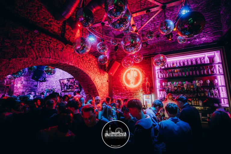 2026 02 13 Kaktus Club LaViesta 0006 Eventfoto Wien am 13.02.2026 | La Viesta