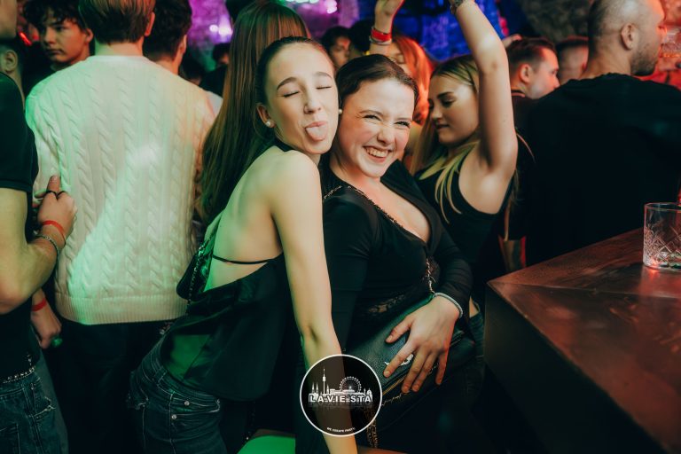 2026 02 13 Kaktus Club LaViesta 0007 Eventfoto Wien am 13.02.2026 | La Viesta