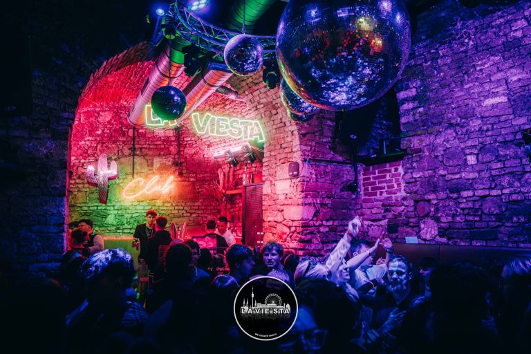 2026 02 13 Kaktus Club LaViesta 0011 Eventfoto Wien am 13.02.2026 | La Viesta