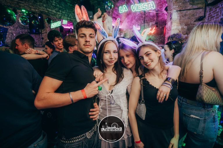 2026 02 13 Kaktus Club LaViesta 0017 Eventfoto Wien am 13.02.2026 | La Viesta