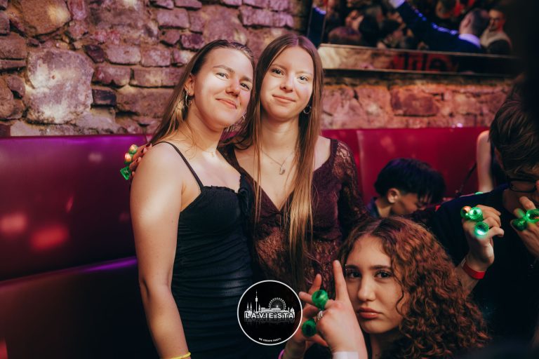 2026 02 13 Kaktus Club LaViesta 0024 Eventfoto Wien am 13.02.2026 | La Viesta