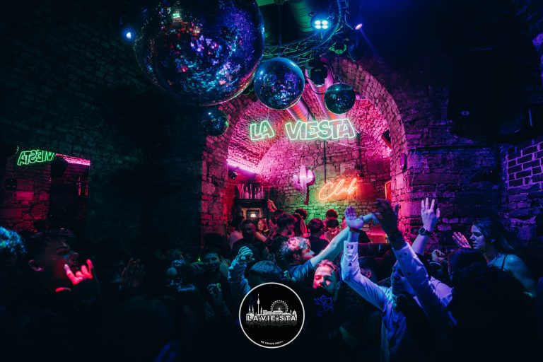 2026 02 13 Kaktus Club LaViesta 0026 Eventfoto Wien am 13.02.2026 | La Viesta