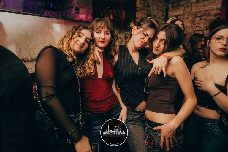 2026 02 13 Kaktus Club LaViesta 0030 Eventfoto Wien am 13.02.2026 | La Viesta