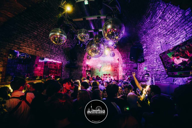 2026 02 13 Kaktus Club LaViesta 0031 Eventfoto Wien am 13.02.2026 | La Viesta
