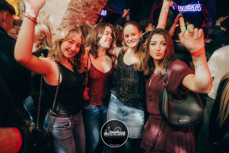 2026 02 13 Kaktus Club LaViesta 0035 Eventfoto Wien am 13.02.2026 | La Viesta