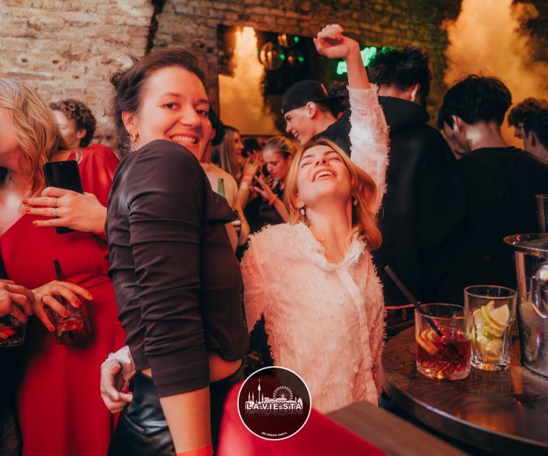 2026 02 13 Kaktus Club LaViesta 0043 Eventfoto Wien am 13.02.2026 | La Viesta