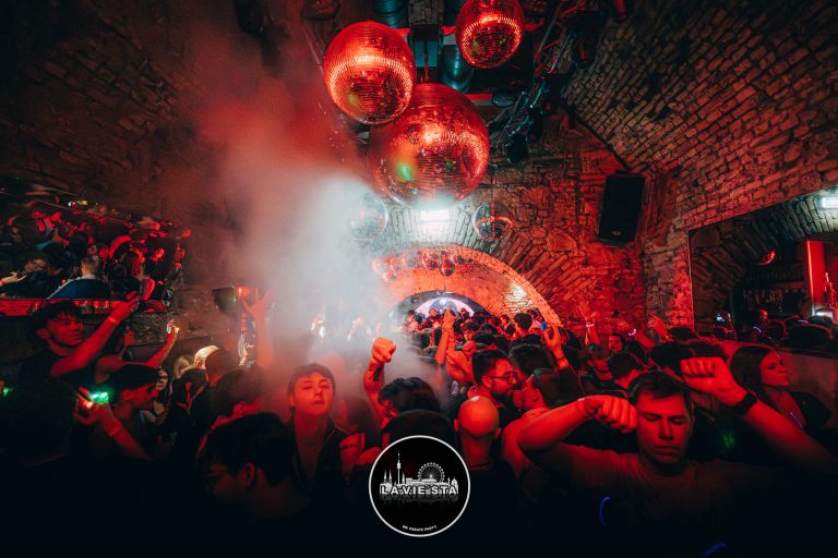 2026 02 13 Kaktus Club LaViesta 0045 Eventfoto Wien am 13.02.2026 | La Viesta