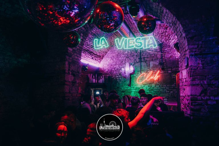 2026 02 13 Kaktus Club LaViesta 0048 Eventfoto Wien am 13.02.2026 | La Viesta