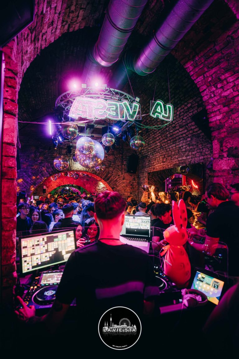 2026 02 13 Kaktus Club LaViesta 0051 Eventfoto Wien am 13.02.2026 | La Viesta