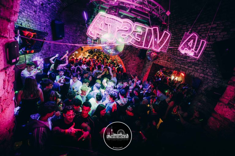 2026 02 13 Kaktus Club LaViesta 0055 Eventfoto Wien am 13.02.2026 | La Viesta