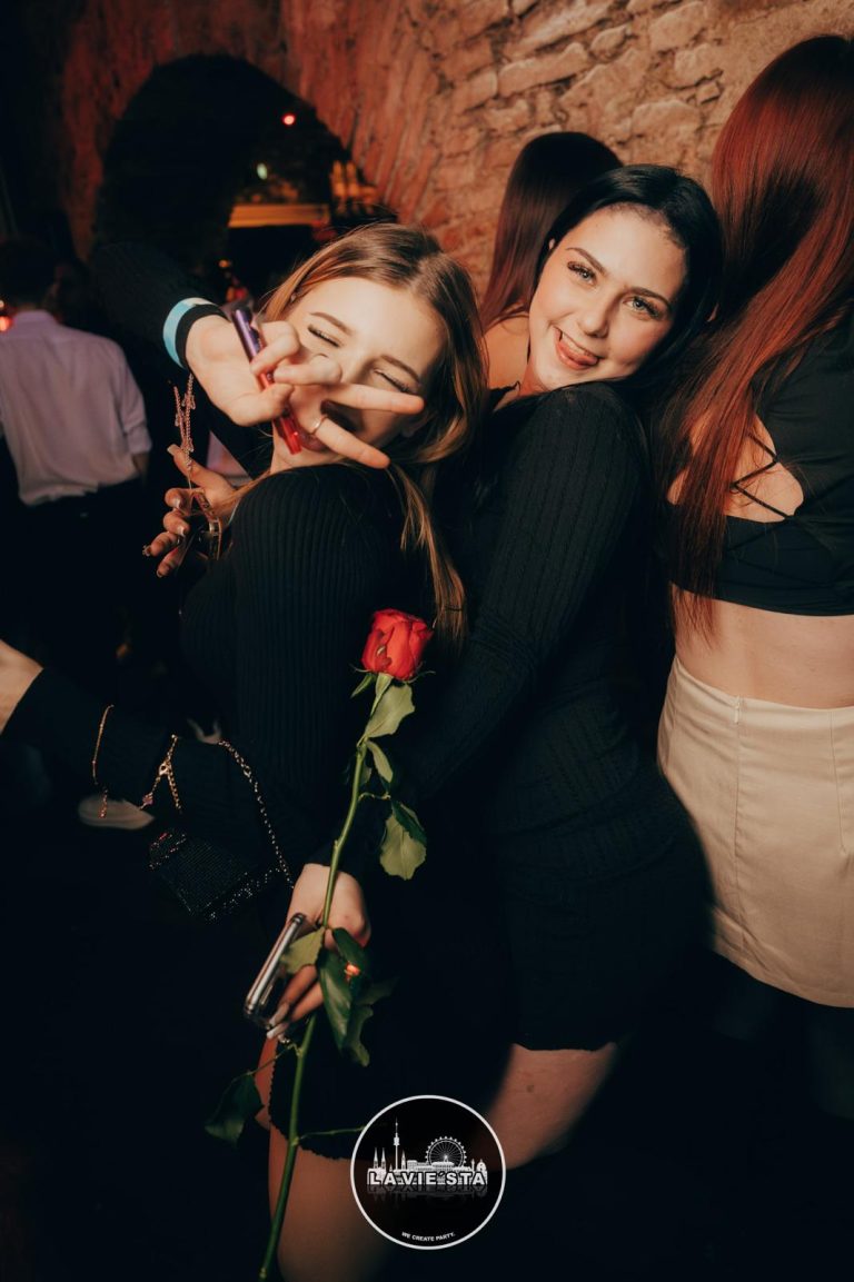 2026 03 09 18 36 11 4 Eventfoto Wien am 09.03.2026 | La Viesta