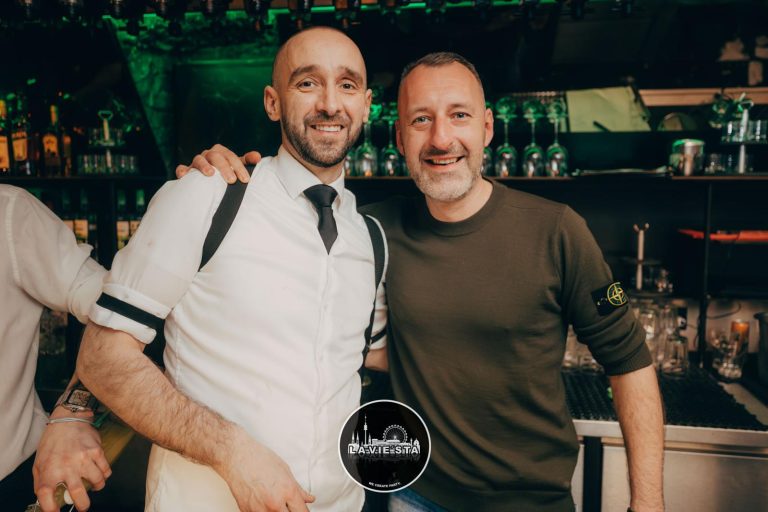 2026 03 09 18 36 11 5 Eventfoto Wien am 09.03.2026 | La Viesta