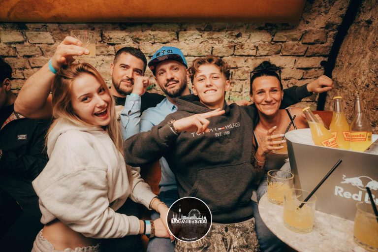 2026 03 09 18 36 11 7 Eventfoto Wien am 09.03.2026 | La Viesta