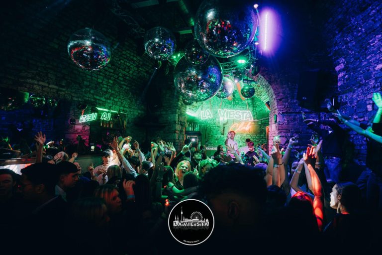 2026 03 09 18 36 12 12 Eventfoto Wien am 09.03.2026 | La Viesta