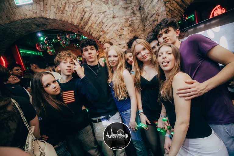 2026 03 09 18 36 12 13 Eventfoto Wien am 09.03.2026 | La Viesta