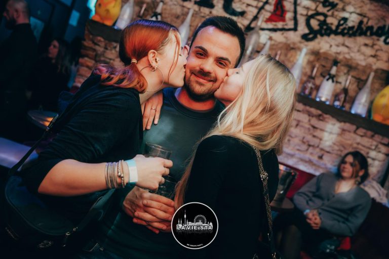 2026 03 09 18 36 12 16 Eventfoto Wien am 09.03.2026 | La Viesta