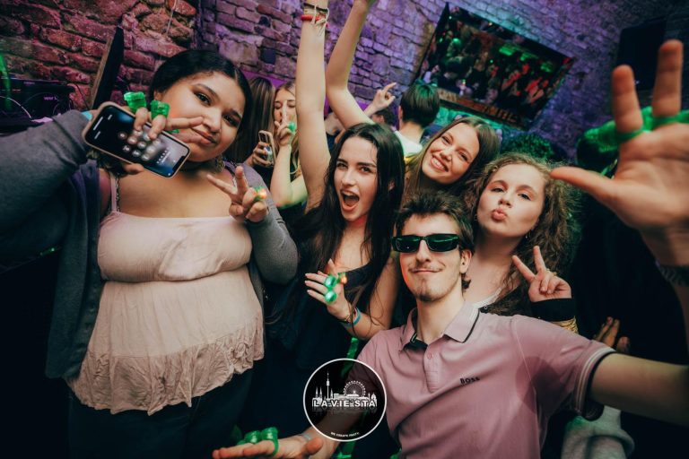 2026 03 09 18 36 12 20 Eventfoto Wien am 09.03.2026 | La Viesta